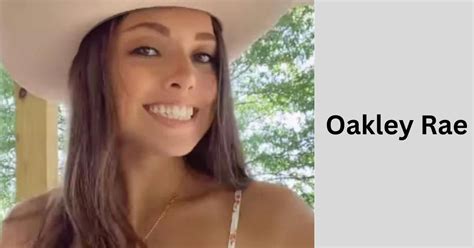 oakley rae porn videos|OakleyRaeee 